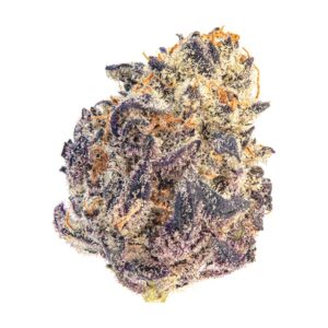 Purple Oreo - Hybrid 32% THC |  Super deal 2oz = $280 + 2 pre-rolls