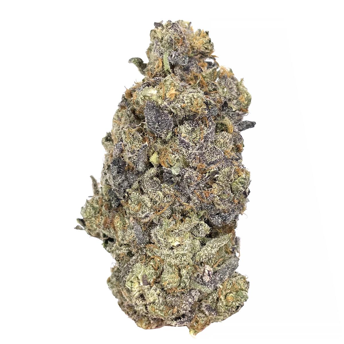 Pink Laughing Gas - Indica 36% THC | 1oz = $250 + Free Backwood