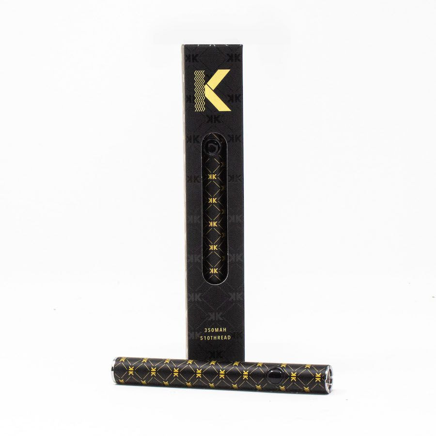 Signature 510 Vape Pen Battery by KushKraft