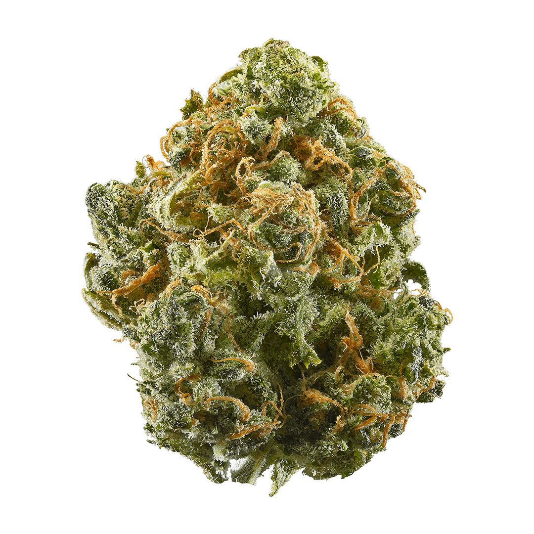 Ice Alaskan - Sativa 29% THC | 1oz = $140 + Free Premium pre-roll