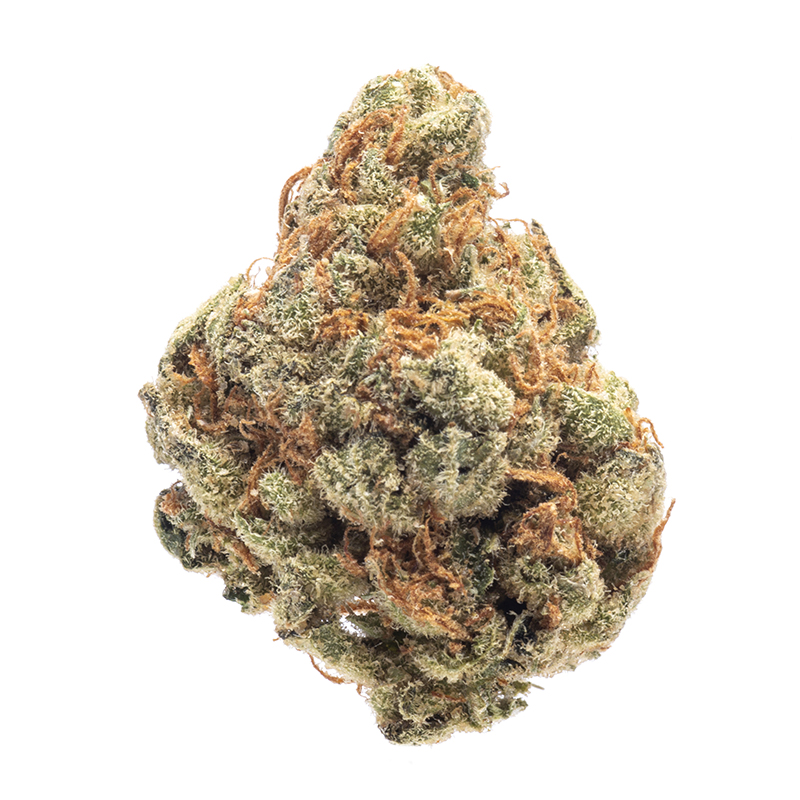 Trainwreck - Sativa 33% THC | Super deal 2oz = $320 + Free 7g