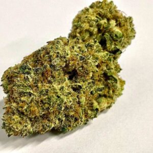 Critical Kali Mist - Sativa 34% THC | 1oz = $220 + FREE GIFT