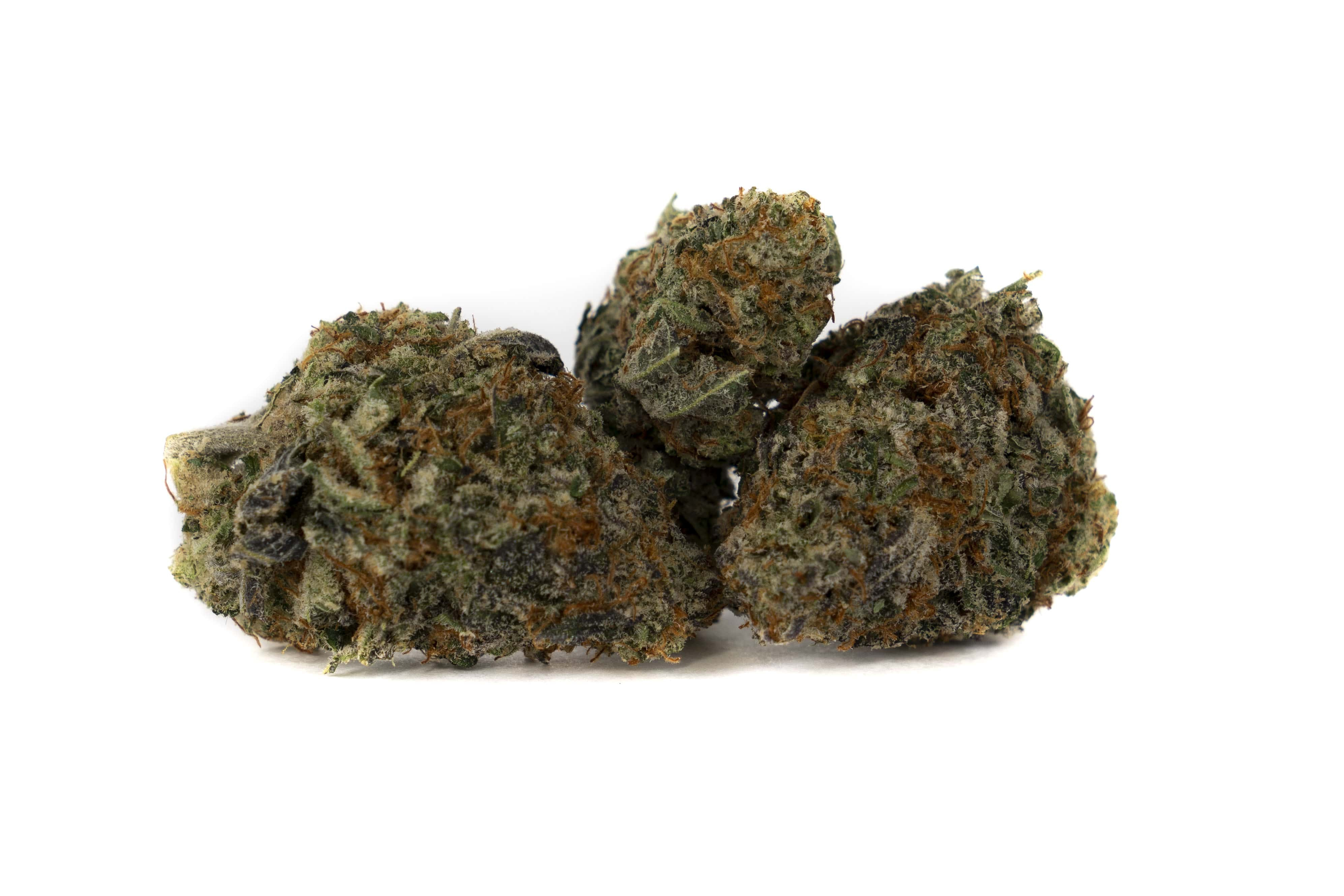 Golden Goat - Sativa 29% THC | Super deal 2oz = $240 + GIFT