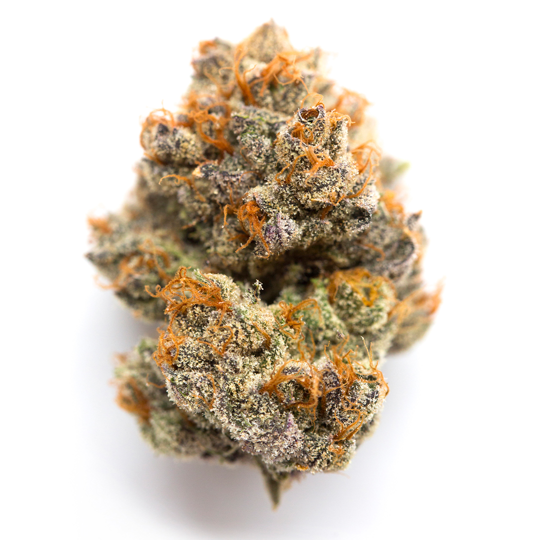 Purple Sunset  - Indica 30% THC | Super deal 2oz = $250 + GIFT