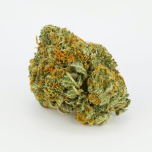 Santa Cruz OG - Indica 27% THC | 1oz = $100 + GIFT