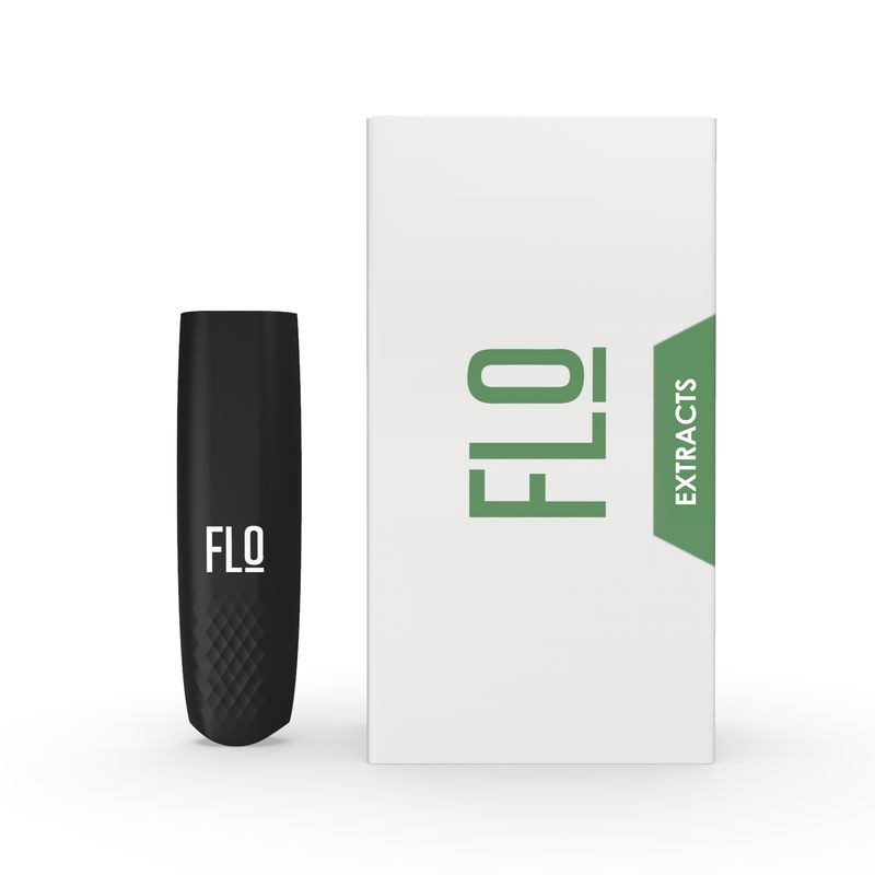 Vape Pen Battery by Flo