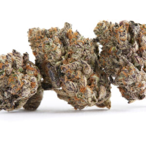 Purple Sour Diesel -  Hybrid 31% THC | 1oz = $170 + $10 OFF on Cash purchase