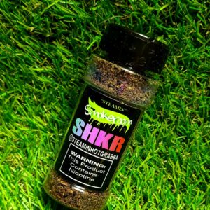 Smokeroom Grabba Shaker by Steamin