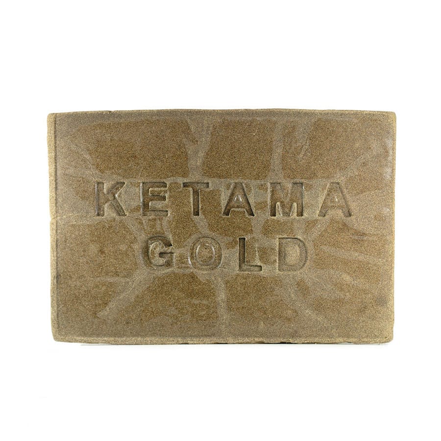 Ketama Hash