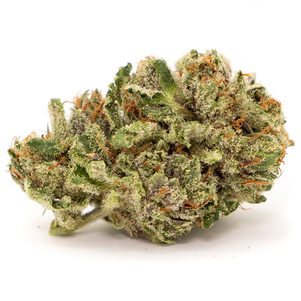 California Orange - Hybrid 30% THC | 1oz = $150 + FREE GIFT