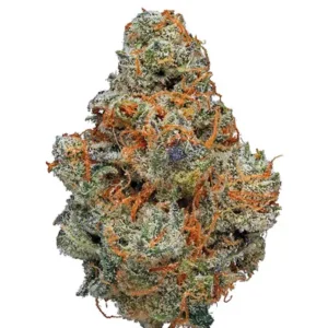 Northern Berry - Indica 31% THC | 1oz = $160 + Free Gummy Dope Rope 1000MG