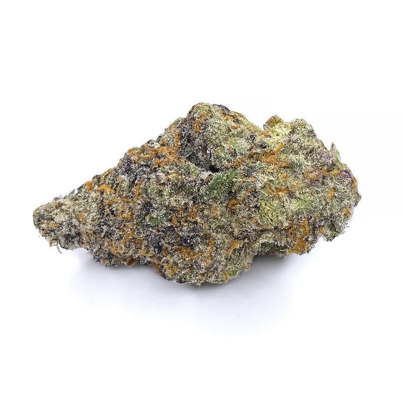 Power Pink - Indica 33% THC | 1oz = $200 + Free rolling paper