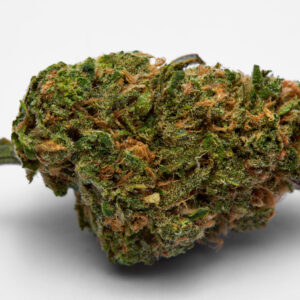 Banana Kush - Hybrid 28% THC | 1oz = $120 + FREE GIFT